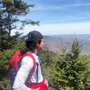 Meet your Posher, R.j.